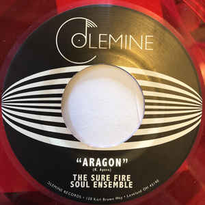 Aragon (New 7")