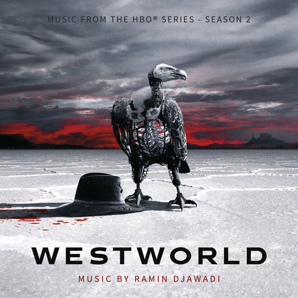 Westworld 2 (New LP)