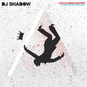 Live in Manchester (New 2LP)