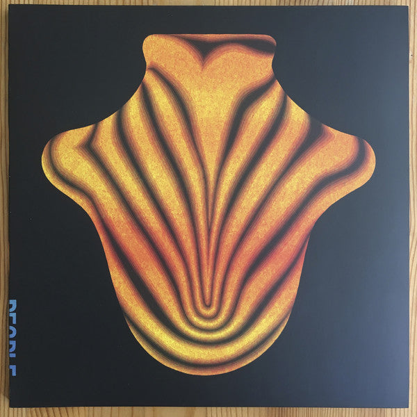 Big Red Machine (New LP)