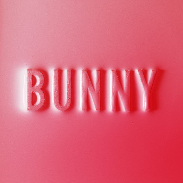 Bunny (New 2LP)