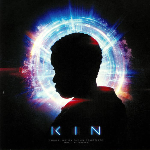 Kin (New LP)
