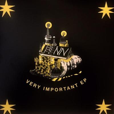 Very Important E.P. (New 12")