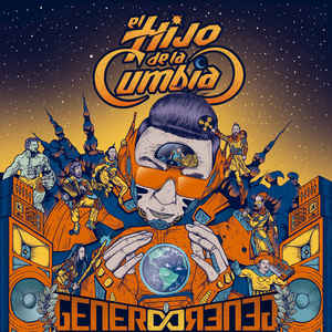 Genero Genero (New LP)