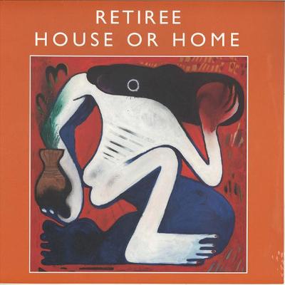 House Or Home (New LP)
