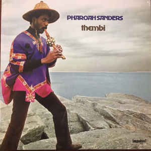 Thembi (New LP)
