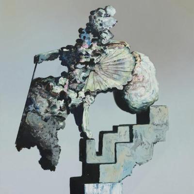 Everywhere At The End Of Time - Stage 5 (New 2LP)