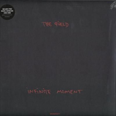 Infinite Moment (New 2 x 12" + Download)
