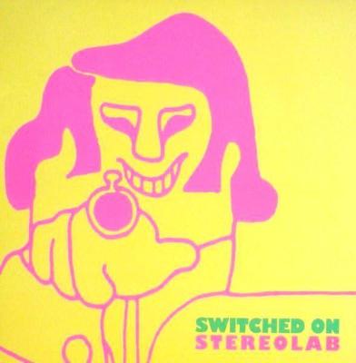 Switched On (New LP)