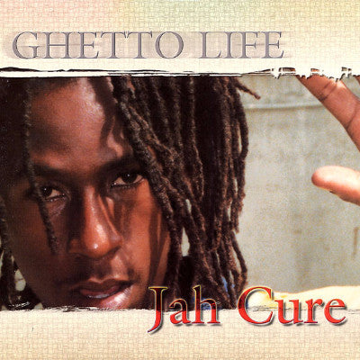 Ghetto Life (New LP)
