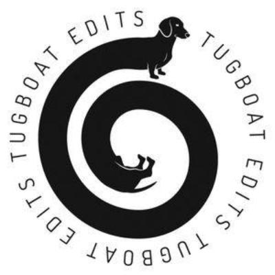 Tugboat Edits Volume 13 (New 12")
