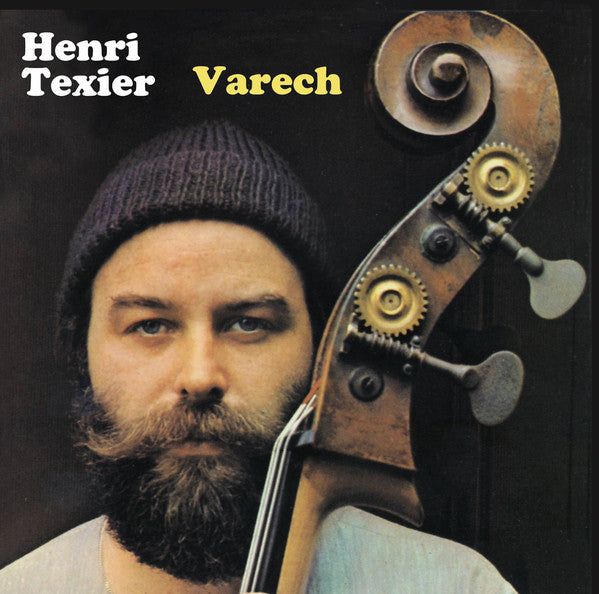 Varech (New LP)
