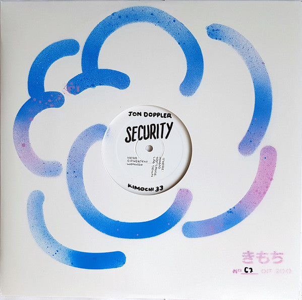 Security (New 12")