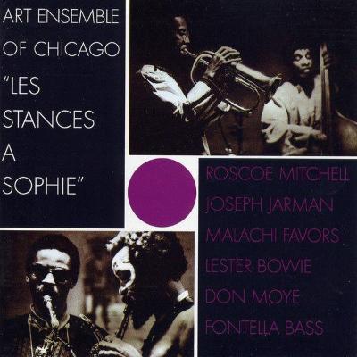Les Stances À Sophie (New LP)