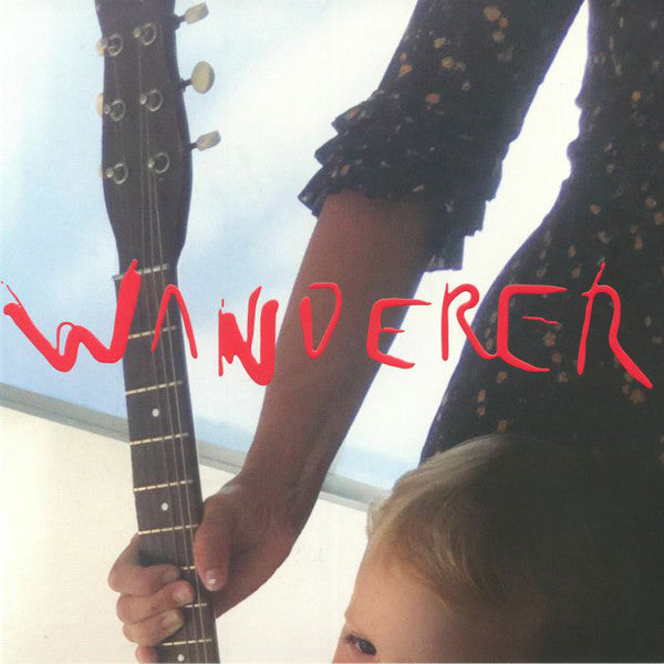Wanderer (New LP)