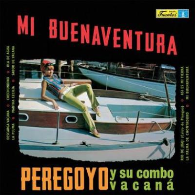 Mi Buenaventura (New LP)