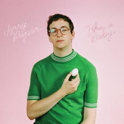 Like A Baby (New LP)