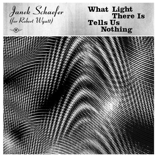 What Light There is Tells Us Nothing (New LP)