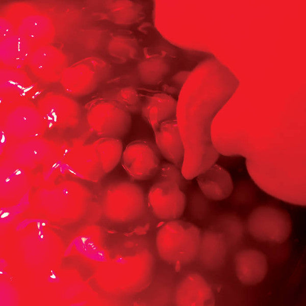 Bad Behavior (New LP)