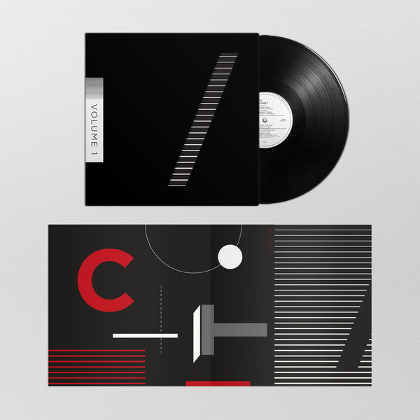 CT10 Vol. 1 (New LP)