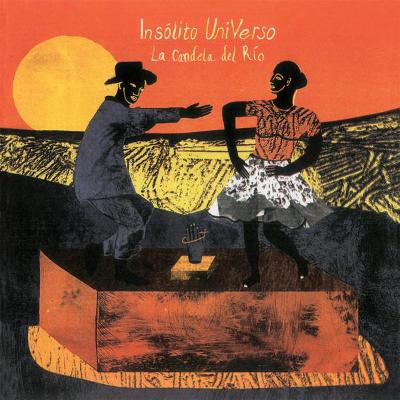 La Candela Del Río (New LP)