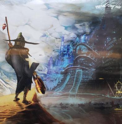 Monte Sagrado (New 2LP)