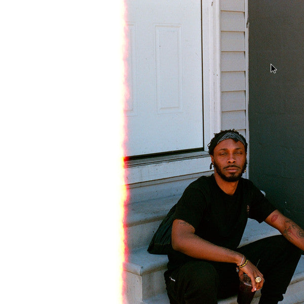 Veteran (New LP)