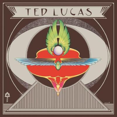Ted Lucas (New LP)