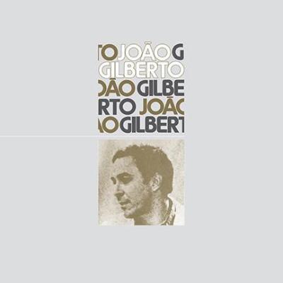 João Gilberto (New LP)