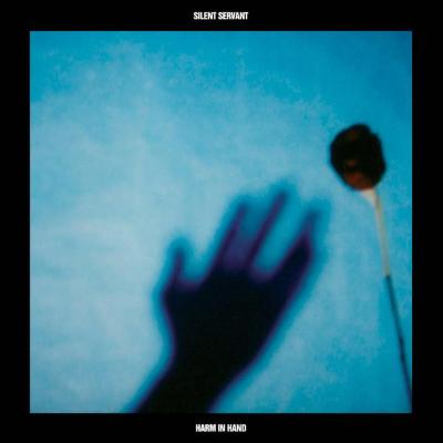 Harm In Hand (New 12")