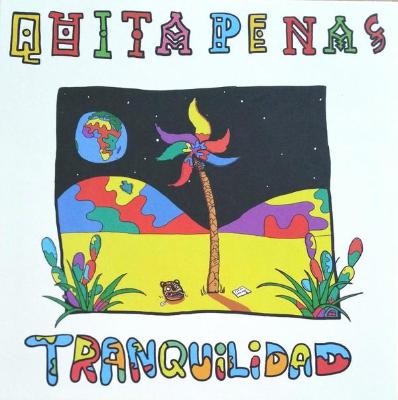 Tranquilidad (New 7")