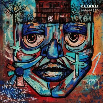 Vinyl is Important EP (New 12")