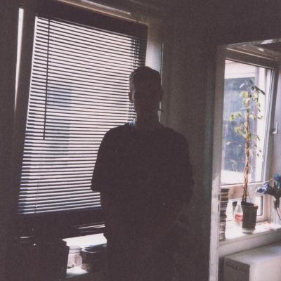 Exquisite Angst (New LP)