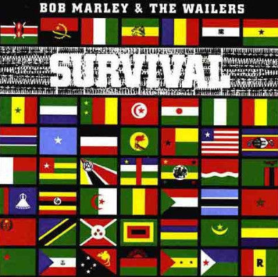 Survival (New LP)