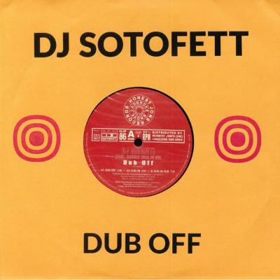 Dub Off (New 10")