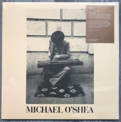 Michael O'Shea (New LP)