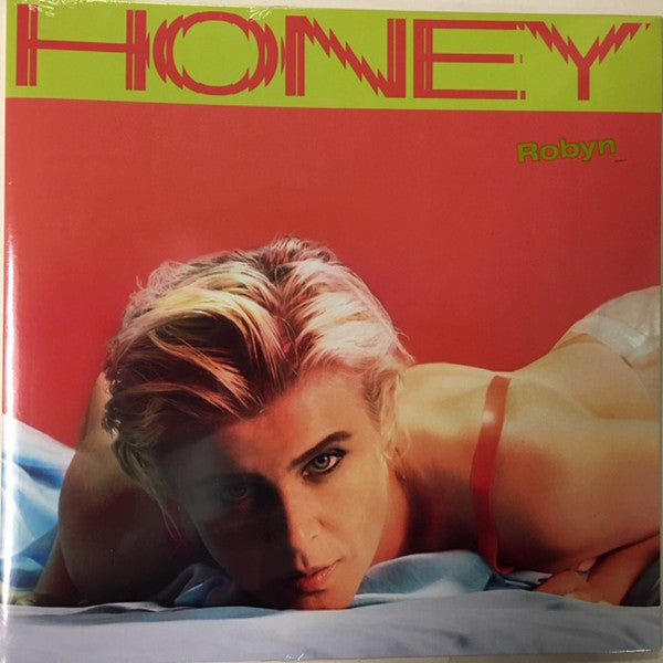 Honey (New LP)
