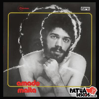 Amado Maita (New LP)