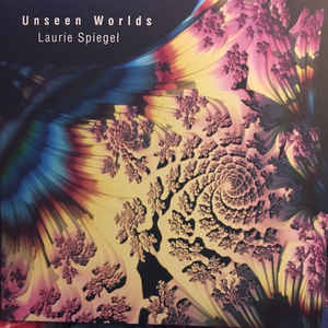 Unseen Worlds (New 2LP)