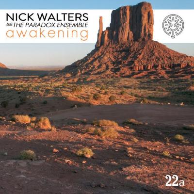 Awakening (New LP)