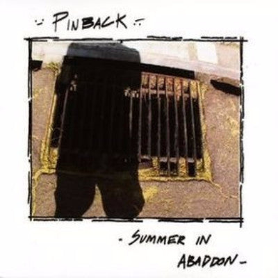 Summer In Abaddon (New LP)