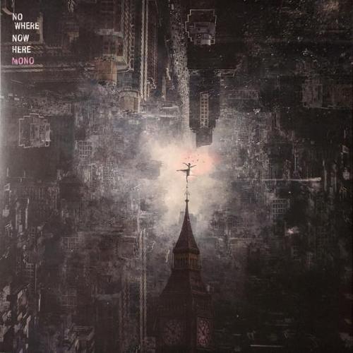 Nowhere Now Here (New 2LP)