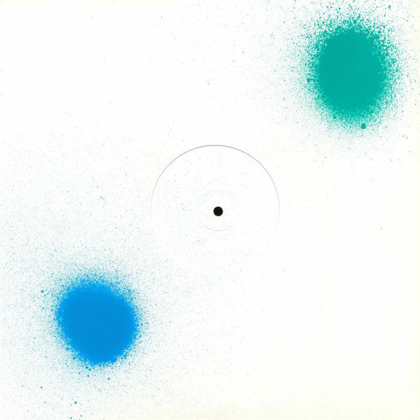 Töcken (New 12")