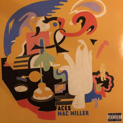 Faces (New 2LP)