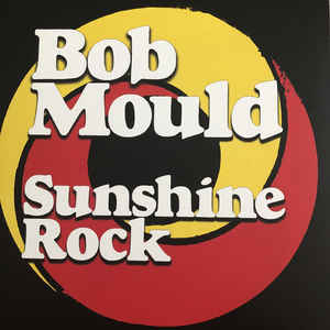 Sunshine Rock (New LP)