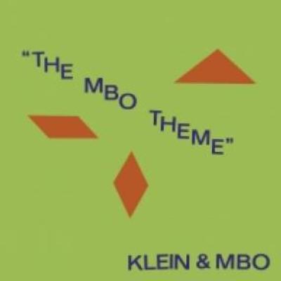 The MBO Theme (New 12")