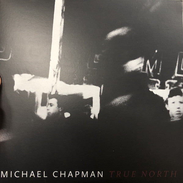 True North (New LP)