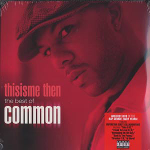 Thisisme Then (Best Of) (New 2LP)