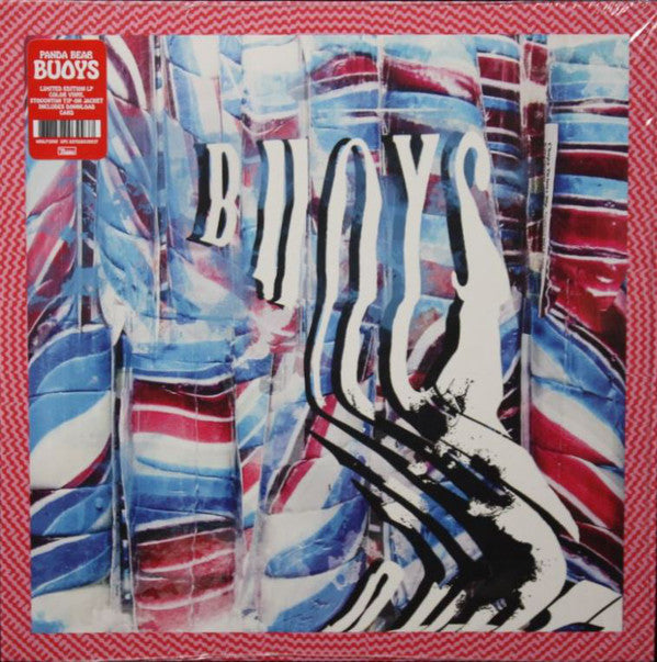 Buoys (New LP)