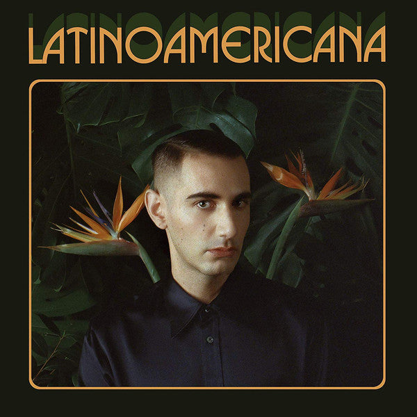 Latinoamericana (New LP)